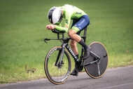 Course de la Paix Juniors / Závod míru juniorů 2026