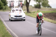 Course de la Paix Juniors / Závod míru juniorů 2026