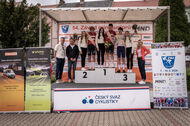 Course de la Paix Juniors / Závod míru juniorů 2026