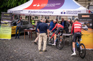 Course de la Paix Juniors / Závod míru juniorů 2026
