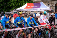 Course de la Paix Juniors / Závod míru juniorů 2026