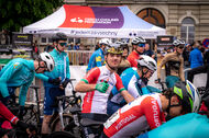 Course de la Paix Juniors / Závod míru juniorů 2026