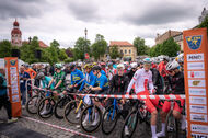 Course de la Paix Juniors / Závod míru juniorů 2026