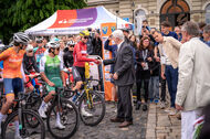 Course de la Paix Juniors / Závod míru juniorů 2026