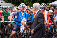 Course de la Paix Juniors / Závod míru juniorů 2026