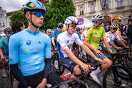 Course de la Paix Juniors / Závod míru juniorů 2026