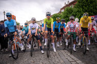Course de la Paix Juniors / Závod míru juniorů 2026