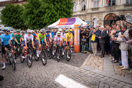 Course de la Paix Juniors / Závod míru juniorů 2026