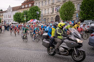 Course de la Paix Juniors / Závod míru juniorů 2026