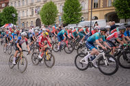 Course de la Paix Juniors / Závod míru juniorů 2026