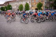Course de la Paix Juniors / Závod míru juniorů 2026