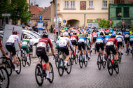 Course de la Paix Juniors / Závod míru juniorů 2026