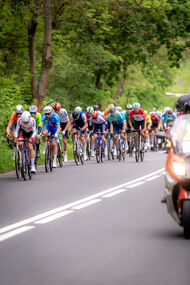 Course de la Paix Juniors / Závod míru juniorů 2026