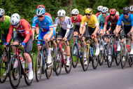 Course de la Paix Juniors / Závod míru juniorů 2026