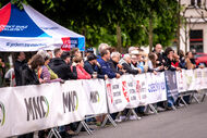 Course de la Paix Juniors / Závod míru juniorů 2026