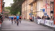 Course de la Paix Juniors / Závod míru juniorů 2026