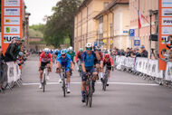 Course de la Paix Juniors / Závod míru juniorů 2026