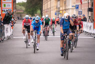 Course de la Paix Juniors / Závod míru juniorů 2026