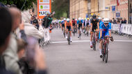 Course de la Paix Juniors / Závod míru juniorů 2026