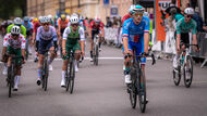 Course de la Paix Juniors / Závod míru juniorů 2026