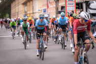 Course de la Paix Juniors / Závod míru juniorů 2026