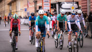 Course de la Paix Juniors / Závod míru juniorů 2026