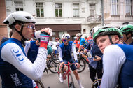 Course de la Paix Juniors / Závod míru juniorů 2026