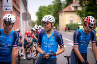 Course de la Paix Juniors / Závod míru juniorů 2026