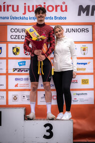 Course de la Paix Juniors / Závod míru juniorů 2026