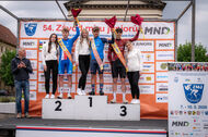Course de la Paix Juniors / Závod míru juniorů 2026