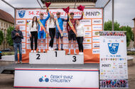 Course de la Paix Juniors / Závod míru juniorů 2026
