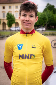 Course de la Paix Juniors / Závod míru juniorů 2026
