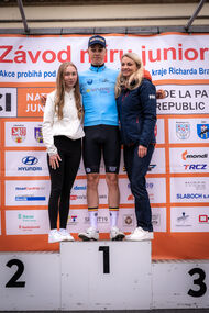 Course de la Paix Juniors / Závod míru juniorů 2026