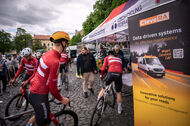Course de la Paix Juniors / Závod míru juniorů 2026