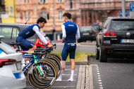 Course de la Paix Juniors / Závod míru juniorů 2026