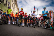 Course de la Paix Juniors / Závod míru juniorů 2026