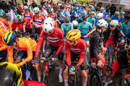 Course de la Paix Juniors / Závod míru juniorů 2026