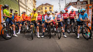Course de la Paix Juniors / Závod míru juniorů 2026