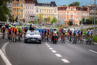Course de la Paix Juniors / Závod míru juniorů 2026