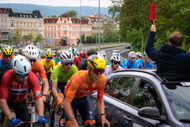 Course de la Paix Juniors / Závod míru juniorů 2026