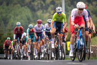 Course de la Paix Juniors / Závod míru juniorů 2026