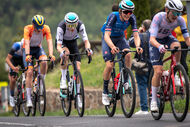 Course de la Paix Juniors / Závod míru juniorů 2026