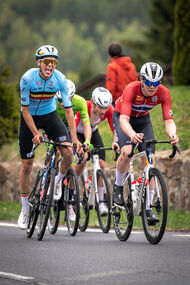 Course de la Paix Juniors / Závod míru juniorů 2026