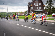Course de la Paix Juniors / Závod míru juniorů 2026