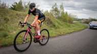 Course de la Paix Juniors / Závod míru juniorů 2026