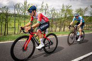 Course de la Paix Juniors / Závod míru juniorů 2026