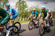 Course de la Paix Juniors / Závod míru juniorů 2026