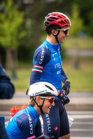 Course de la Paix Juniors / Závod míru juniorů 2026