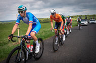 Course de la Paix Juniors / Závod míru juniorů 2026