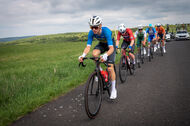 Course de la Paix Juniors / Závod míru juniorů 2026